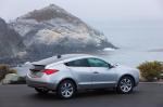 Acura ZDX 2009 года